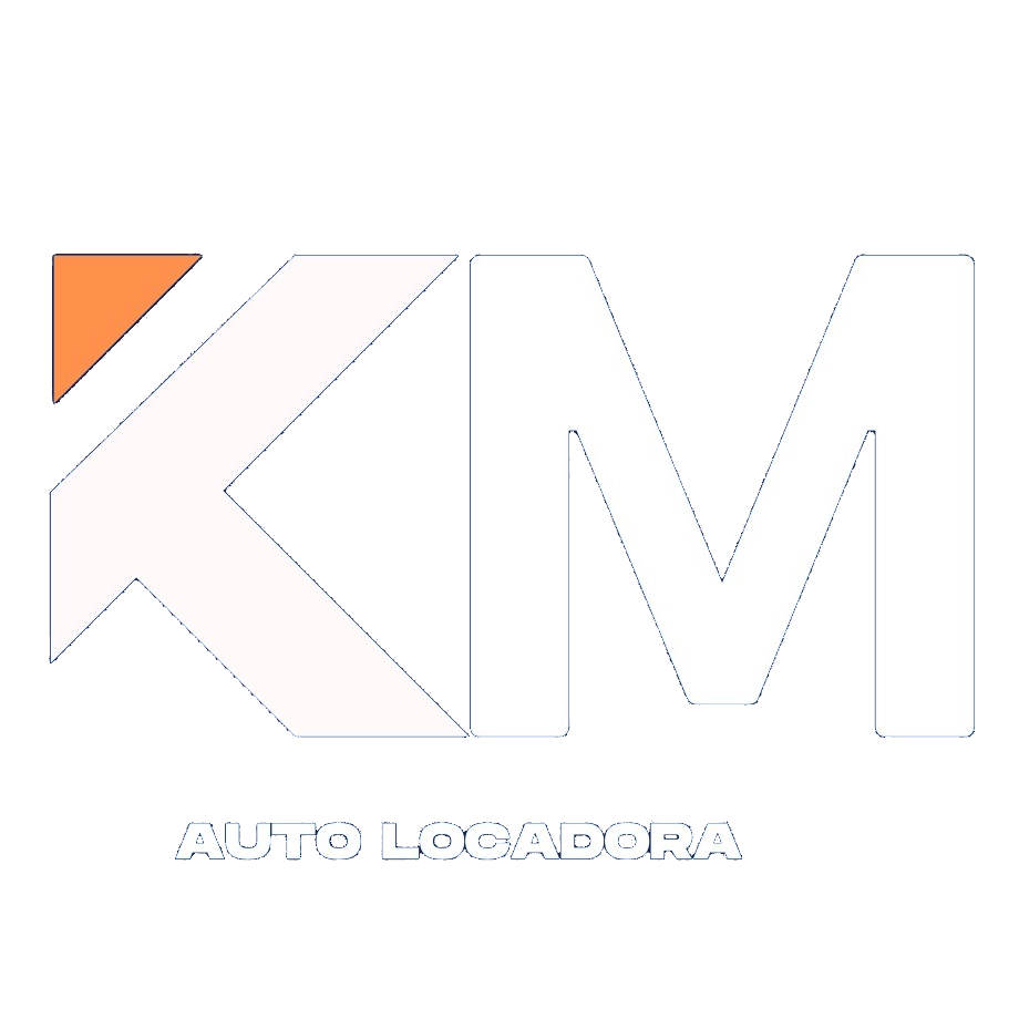 Logo KM